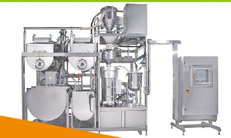 Procesamiento de soja seca: 220 kg/h – Paquete de producción de tofu premium.